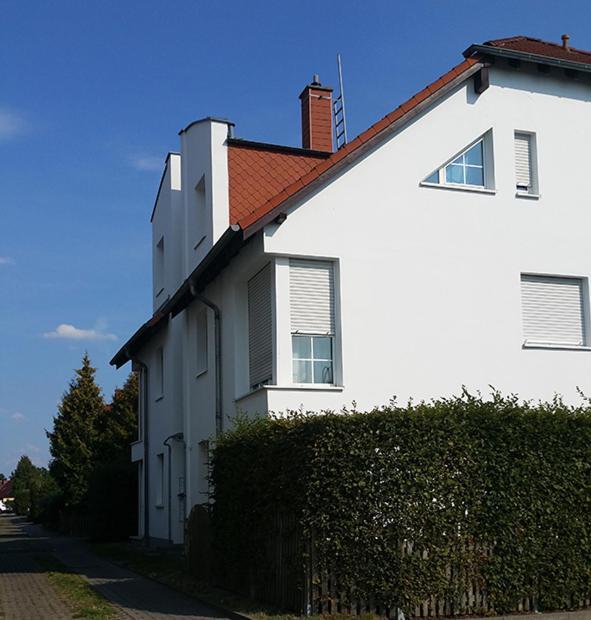 Berlin-Oase - Schnuckelige Ferienwohnung An Der Grenze Zu Berlin Шенефельд Екстер'єр фото