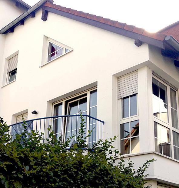 Berlin-Oase - Schnuckelige Ferienwohnung An Der Grenze Zu Berlin Шенефельд Екстер'єр фото