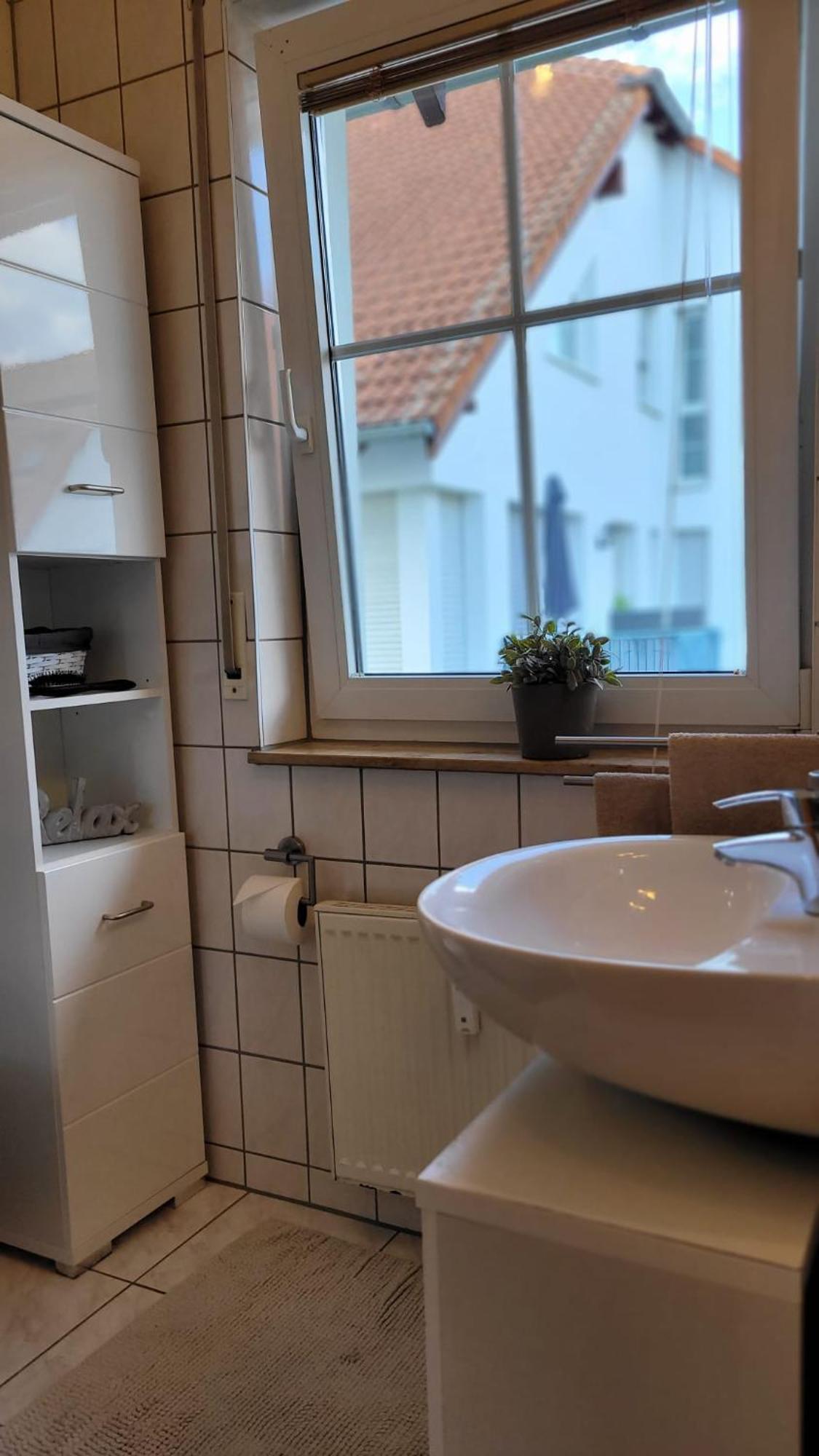 Berlin-Oase - Schnuckelige Ferienwohnung An Der Grenze Zu Berlin Шенефельд Екстер'єр фото